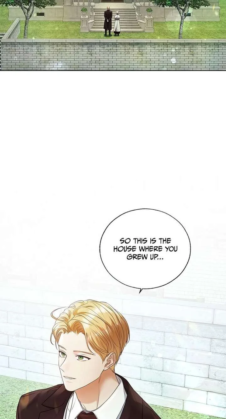 The Unwelcome Guests of House Fildette Chapter 164 page 20
