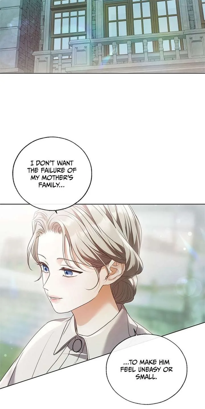 The Unwelcome Guests of House Fildette Chapter 164 page 27