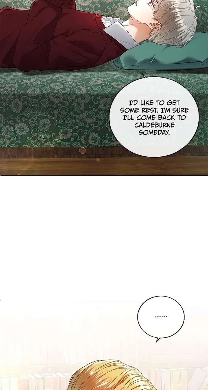 The Unwelcome Guests of House Fildette Chapter 164 page 3
