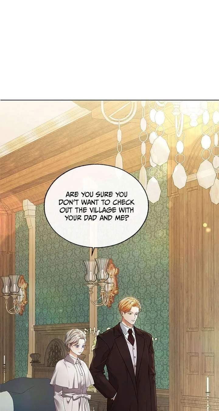 The Unwelcome Guests of House Fildette Chapter 164 page 1