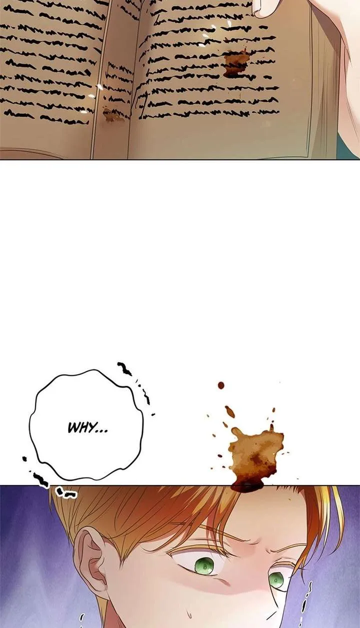 The Unwelcome Guests of House Fildette Chapter 166 page 44