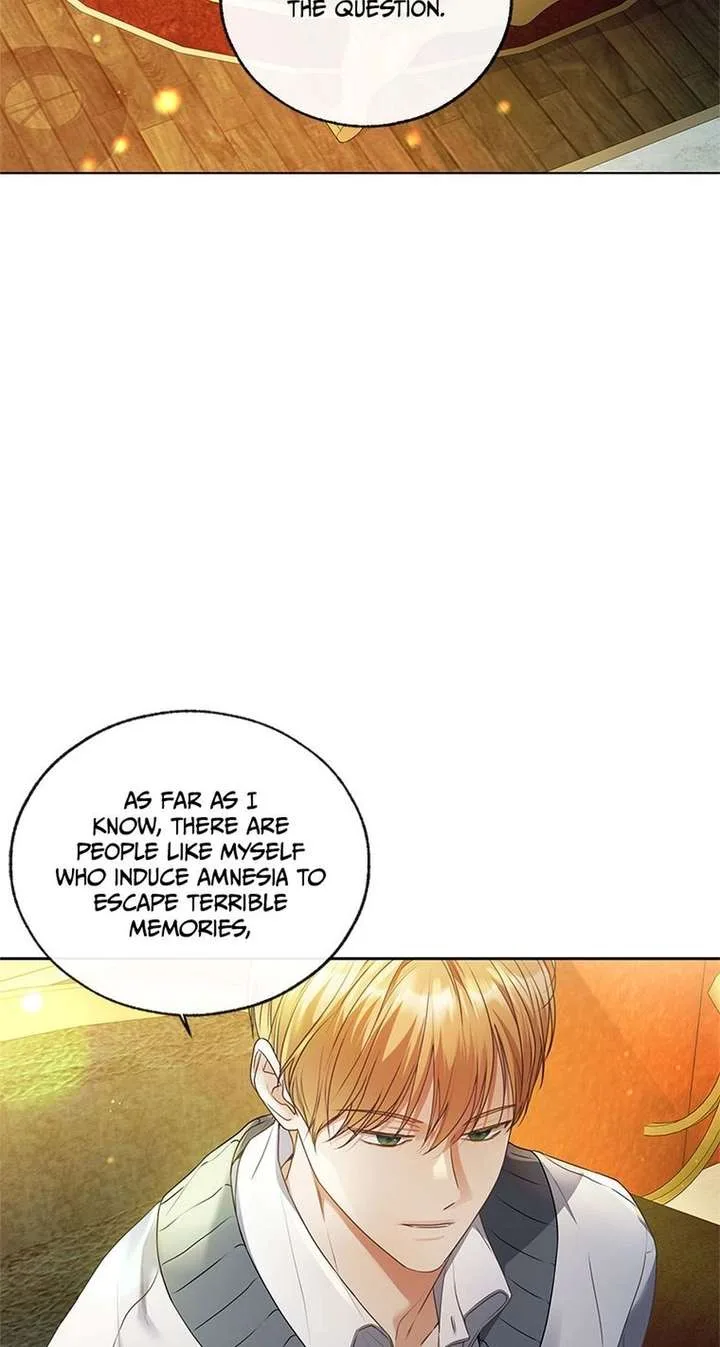 The Unwelcome Guests of House Fildette Chapter 163 page 27
