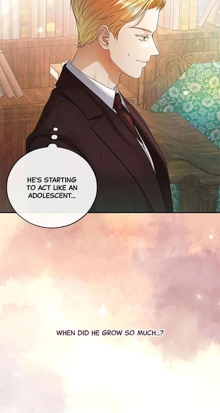 The Unwelcome Guests of House Fildette Chapter 164 page 4