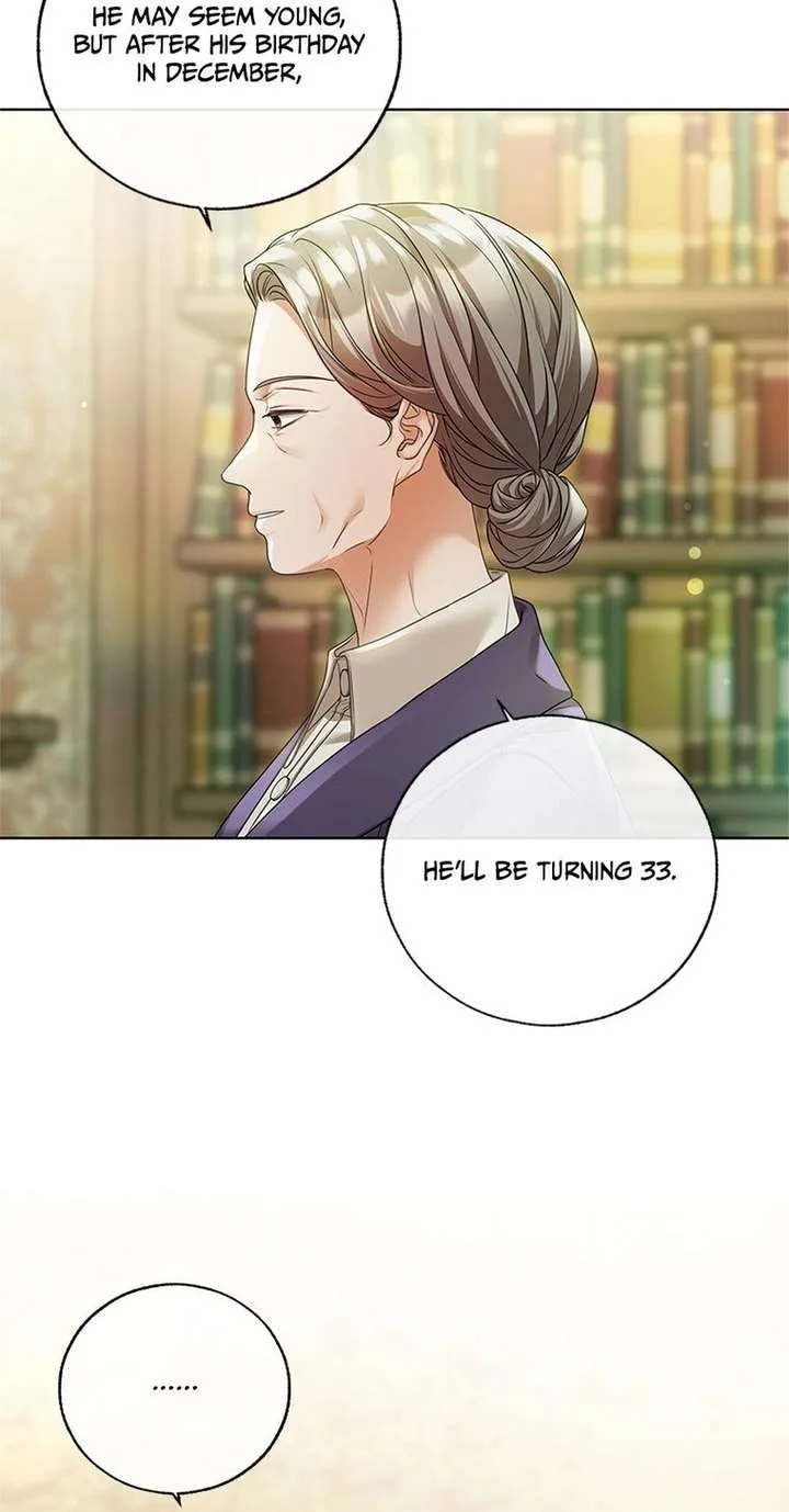 The Unwelcome Guests of House Fildette Chapter 161 page 76