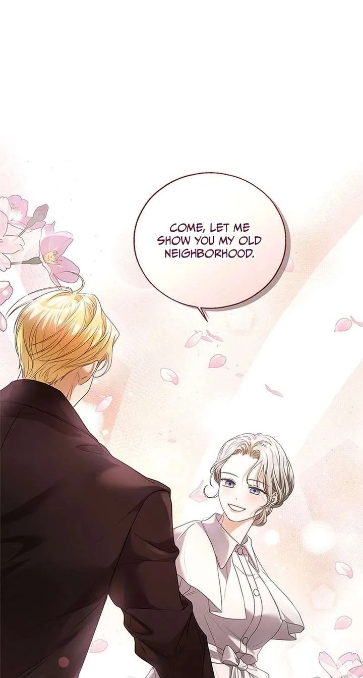 The Unwelcome Guests of House Fildette Chapter 164 page 34