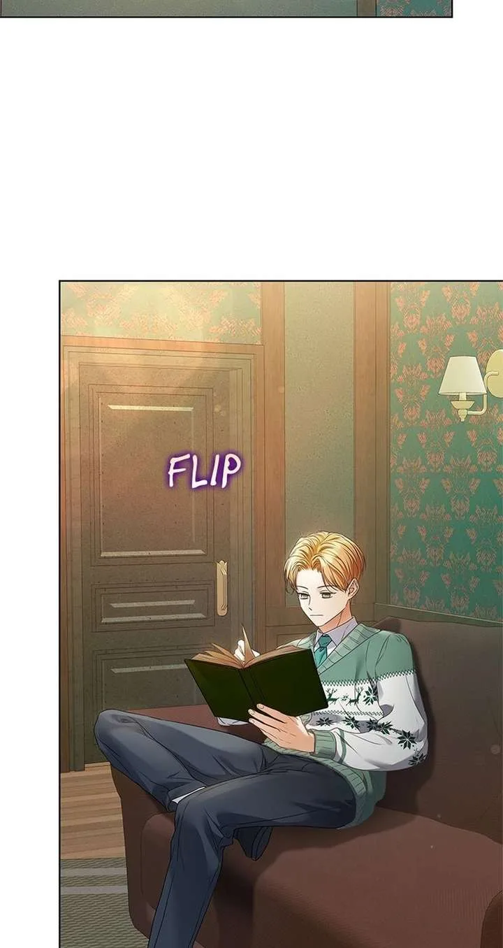 The Unwelcome Guests of House Fildette Chapter 166 page 38