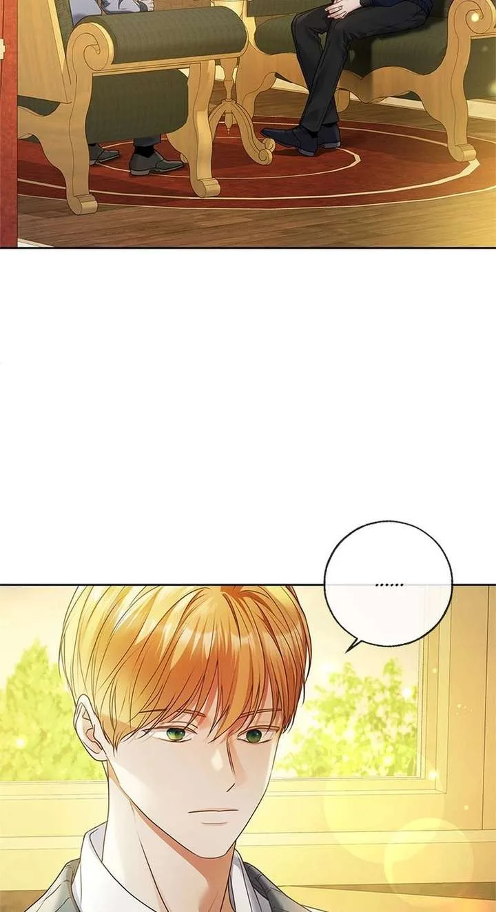 The Unwelcome Guests of House Fildette Chapter 163 page 35