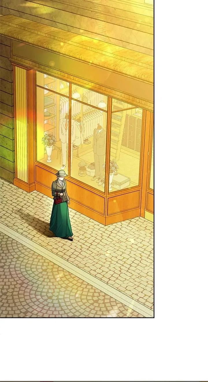 The Unwelcome Guests of House Fildette Chapter 163 page 39