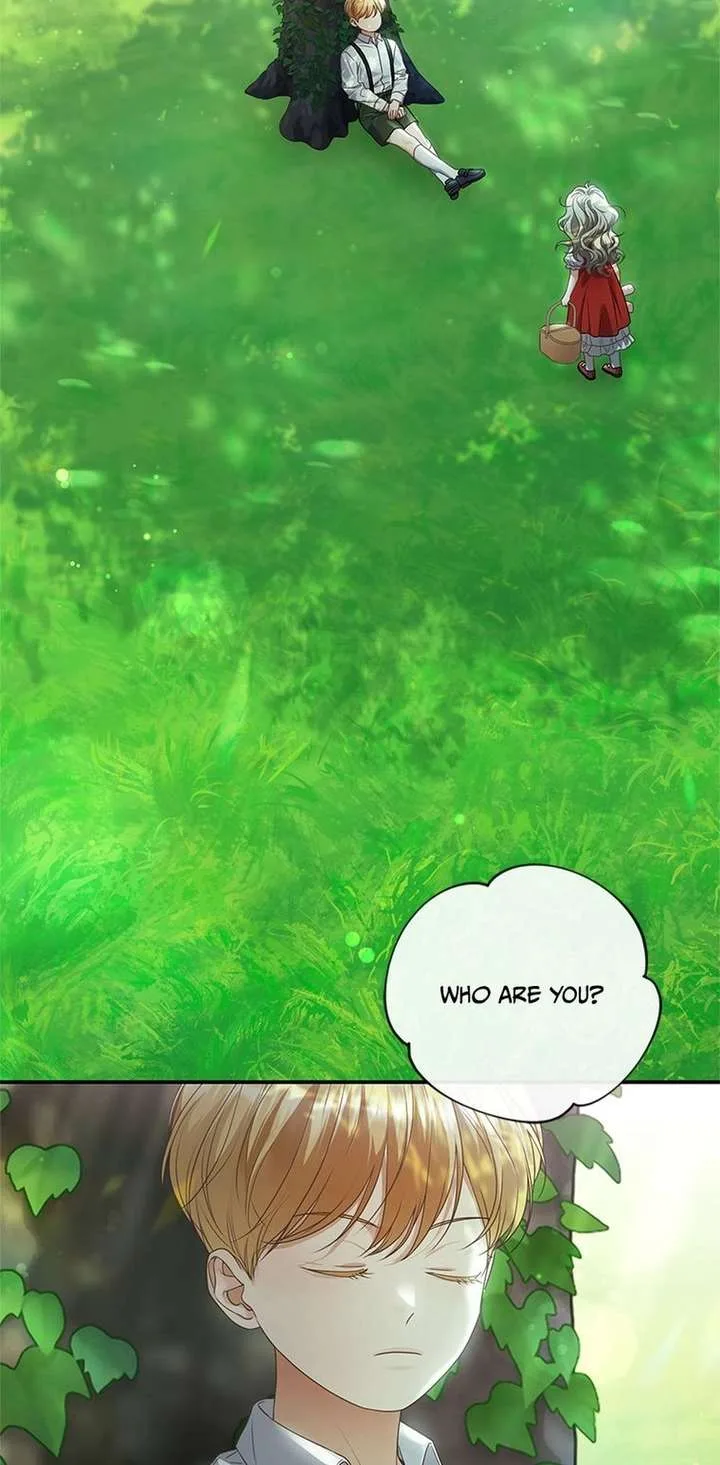 The Unwelcome Guests of House Fildette Chapter 164 page 91