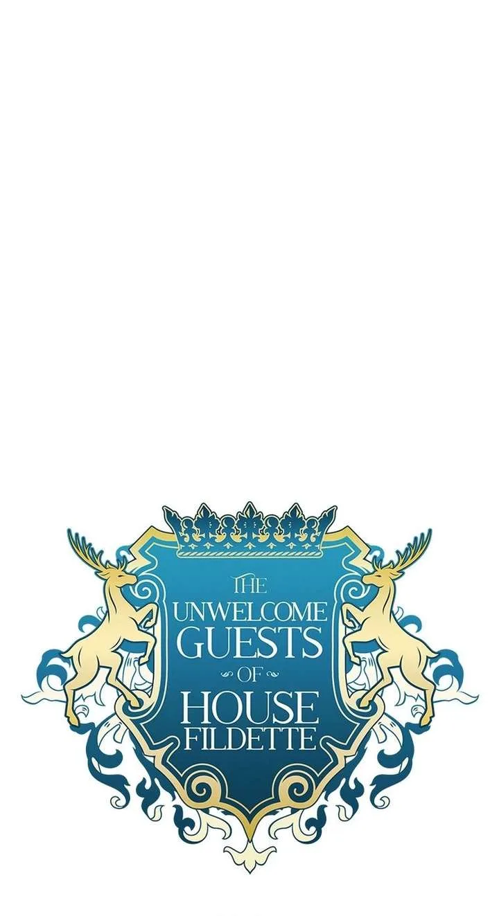 The Unwelcome Guests of House Fildette Chapter 163 page 37