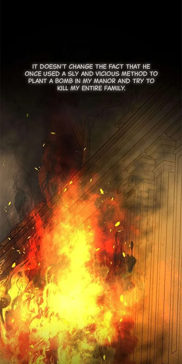 The Unwelcome Guests of House Fildette Chapter 164 page 80