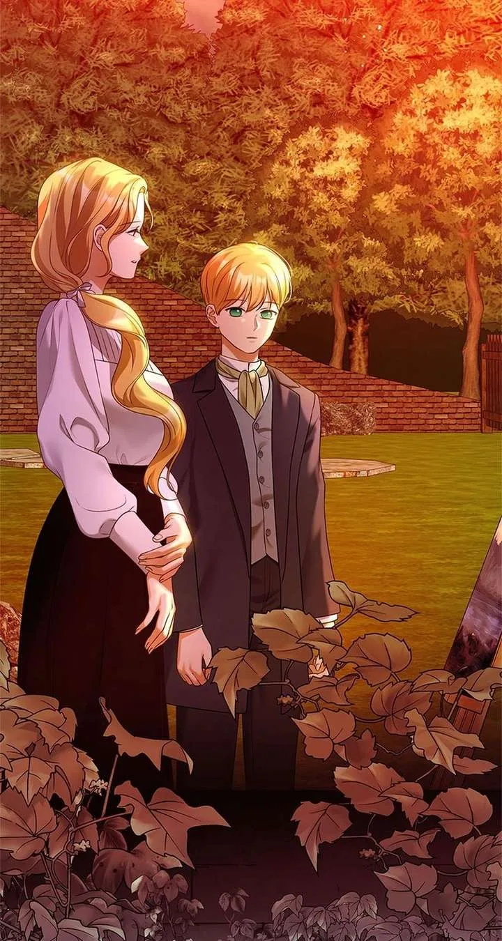The Unwelcome Guests of House Fildette Chapter 164 page 72