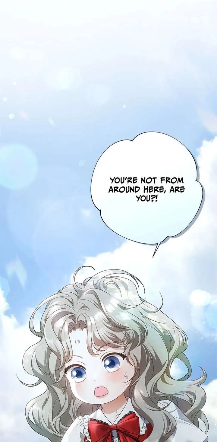 The Unwelcome Guests of House Fildette Chapter 164 page 93