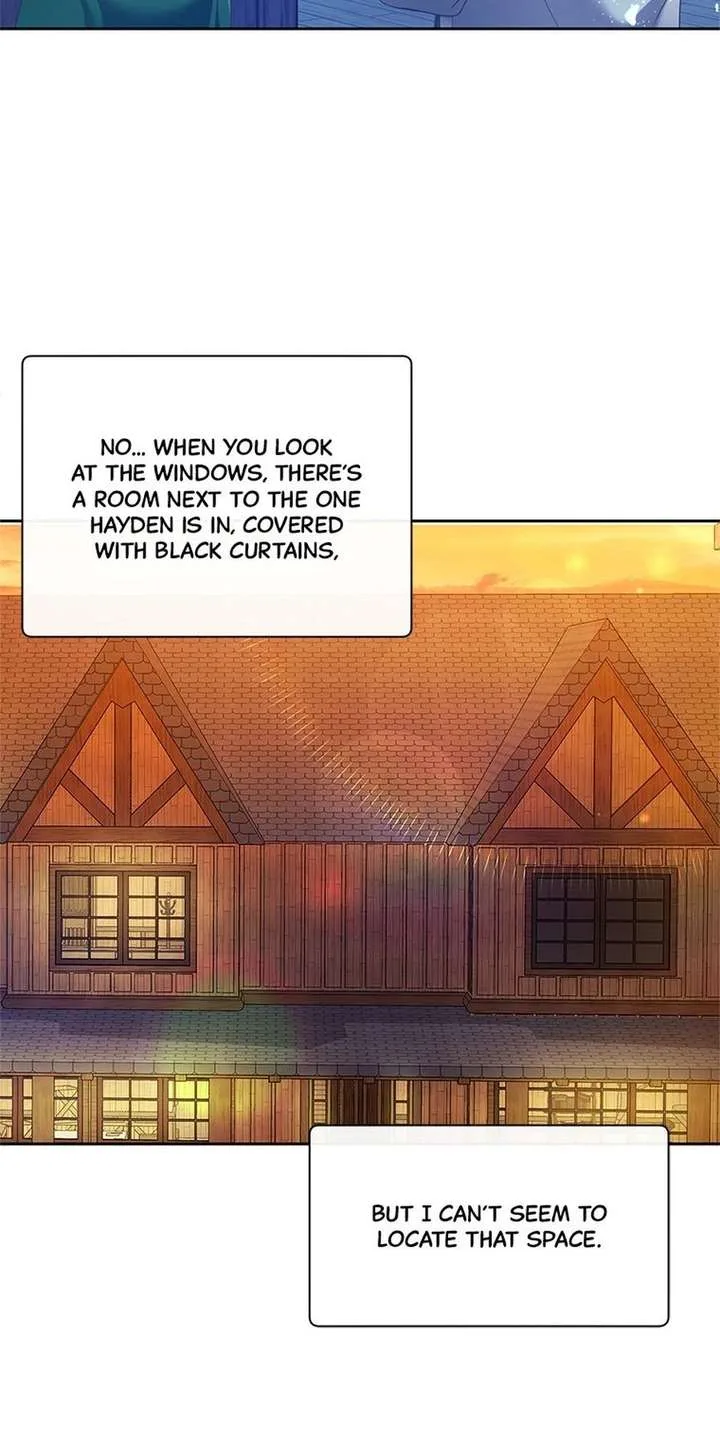 The Unwelcome Guests of House Fildette Chapter 163 page 60