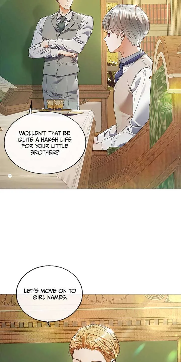 The Unwelcome Guests of House Fildette Chapter 167 page 25
