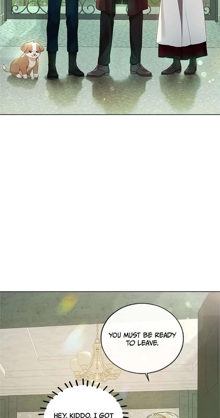 The Unwelcome Guests of House Fildette Chapter 163 page 63