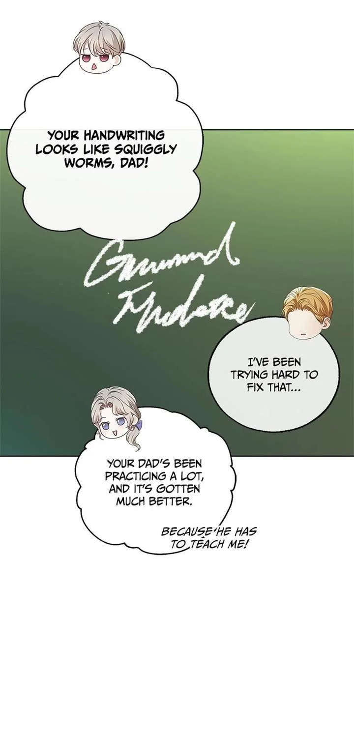The Unwelcome Guests of House Fildette Chapter 167 page 20