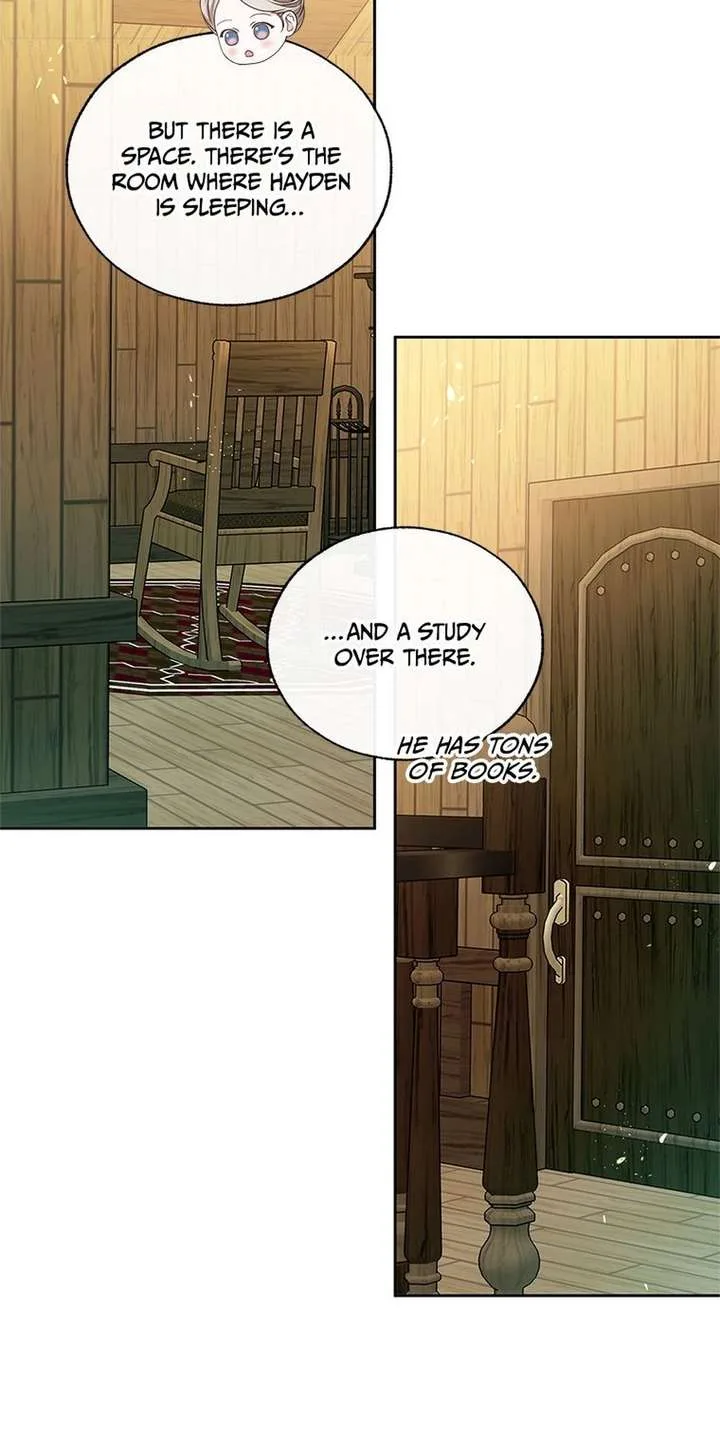 The Unwelcome Guests of House Fildette Chapter 163 page 58