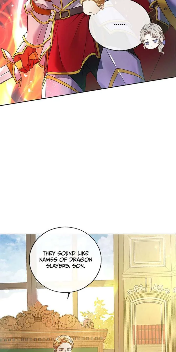 The Unwelcome Guests of House Fildette Chapter 167 page 24