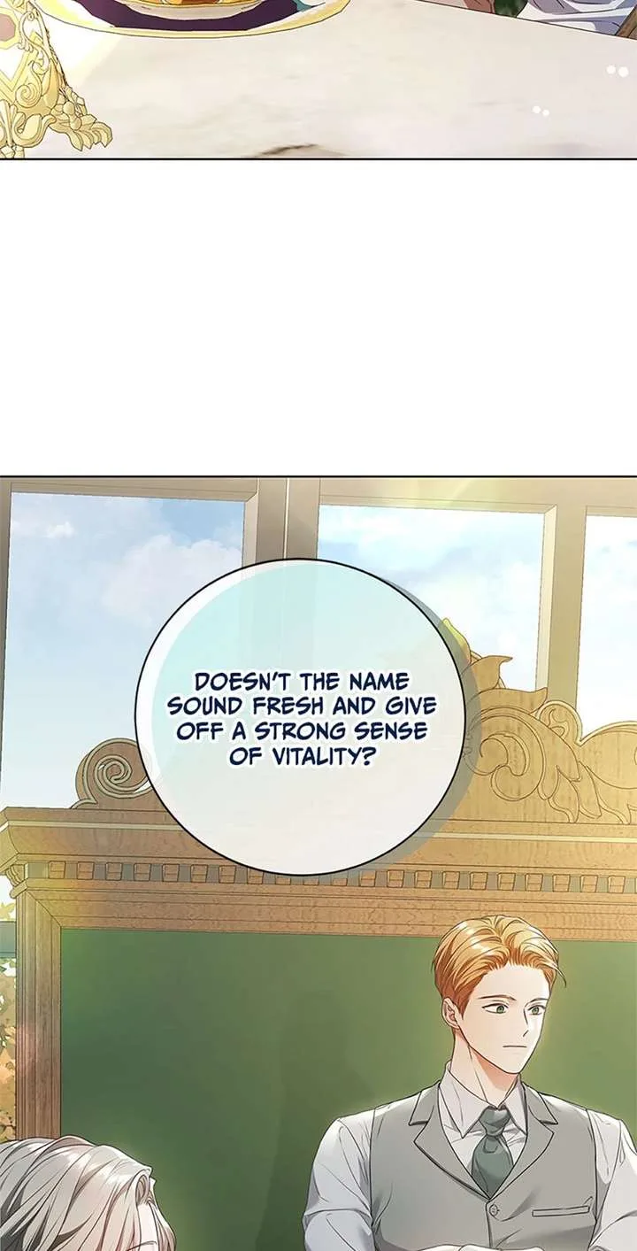 The Unwelcome Guests of House Fildette Chapter 167 page 32