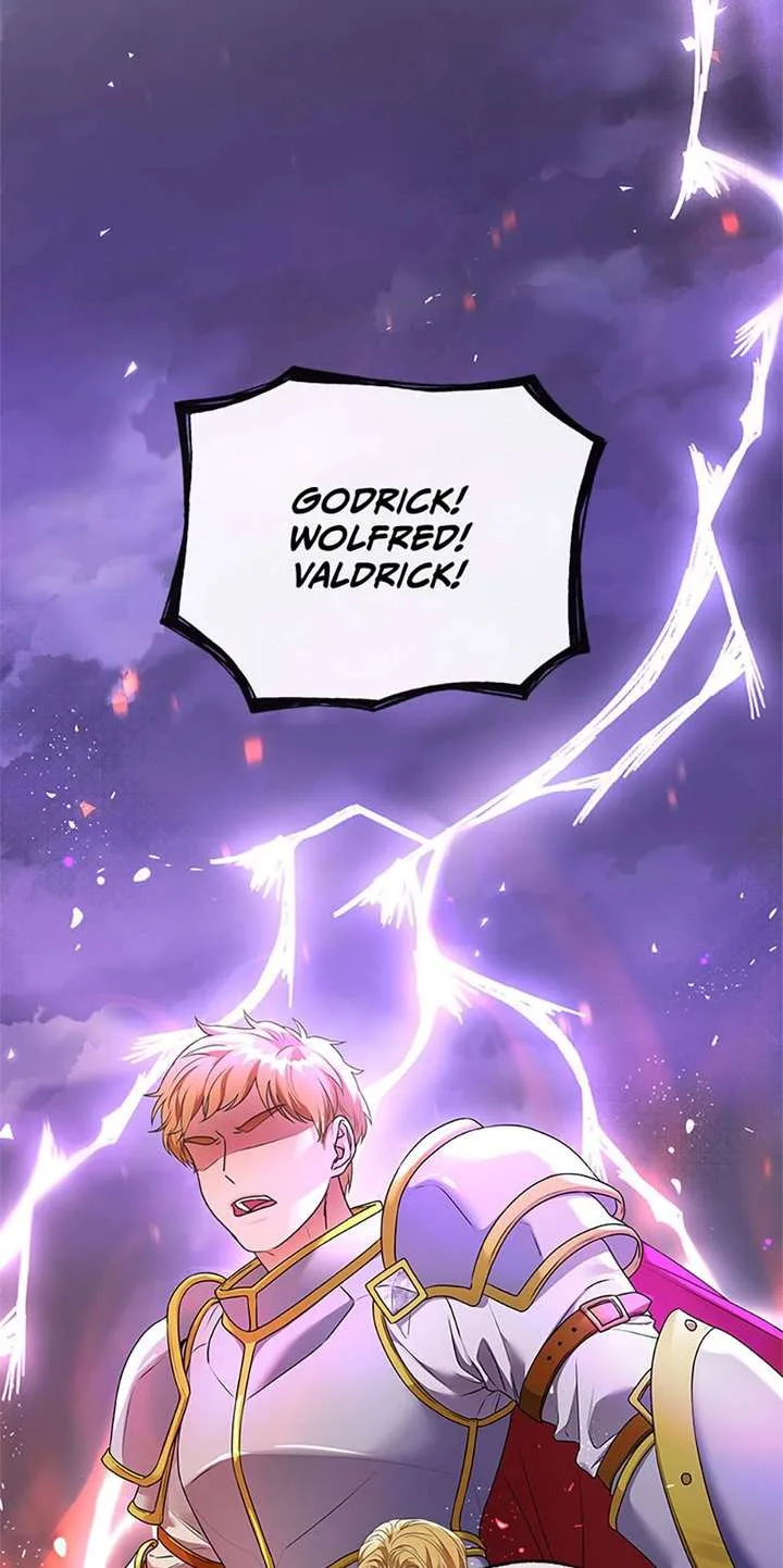 The Unwelcome Guests of House Fildette Chapter 167 page 23