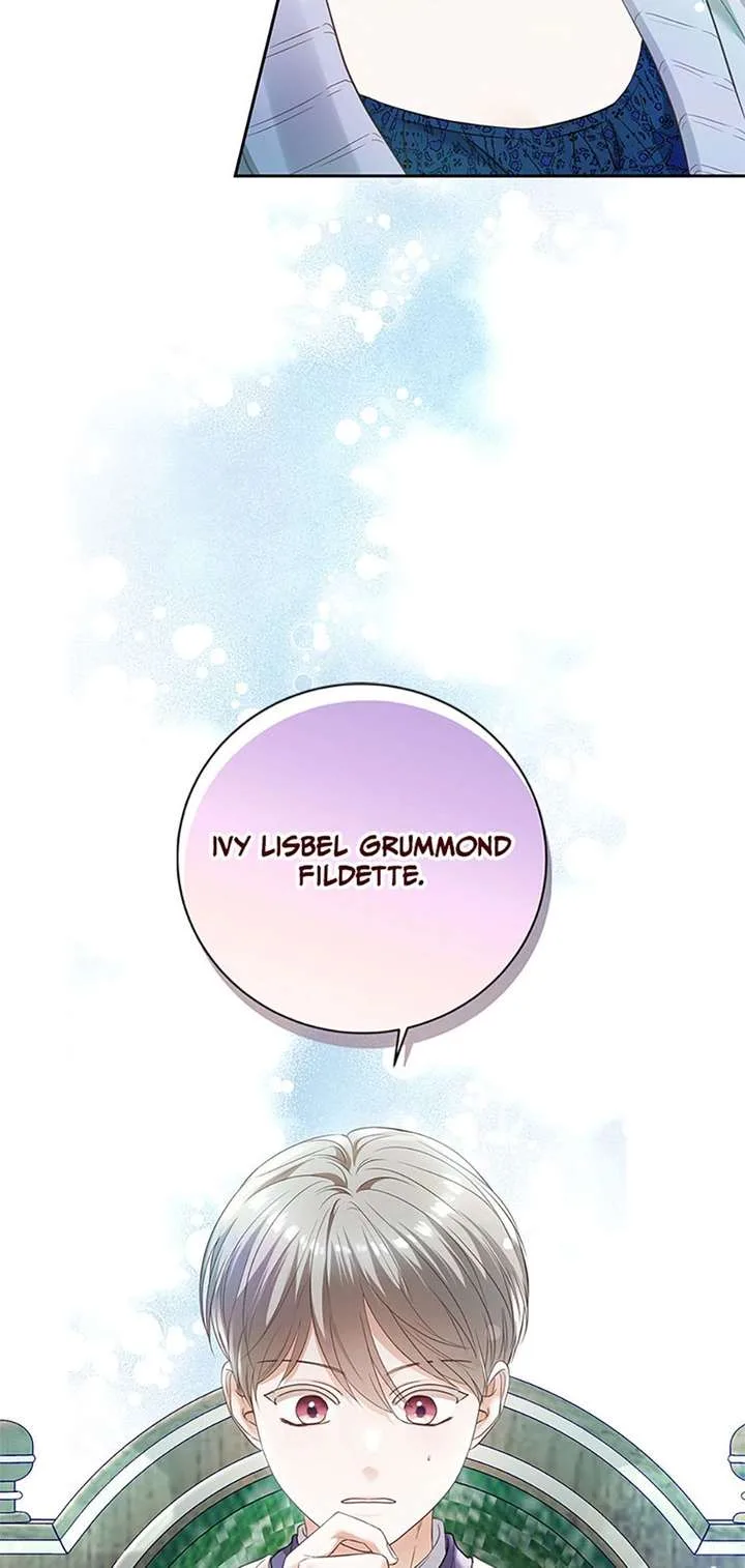 The Unwelcome Guests of House Fildette Chapter 167 page 38
