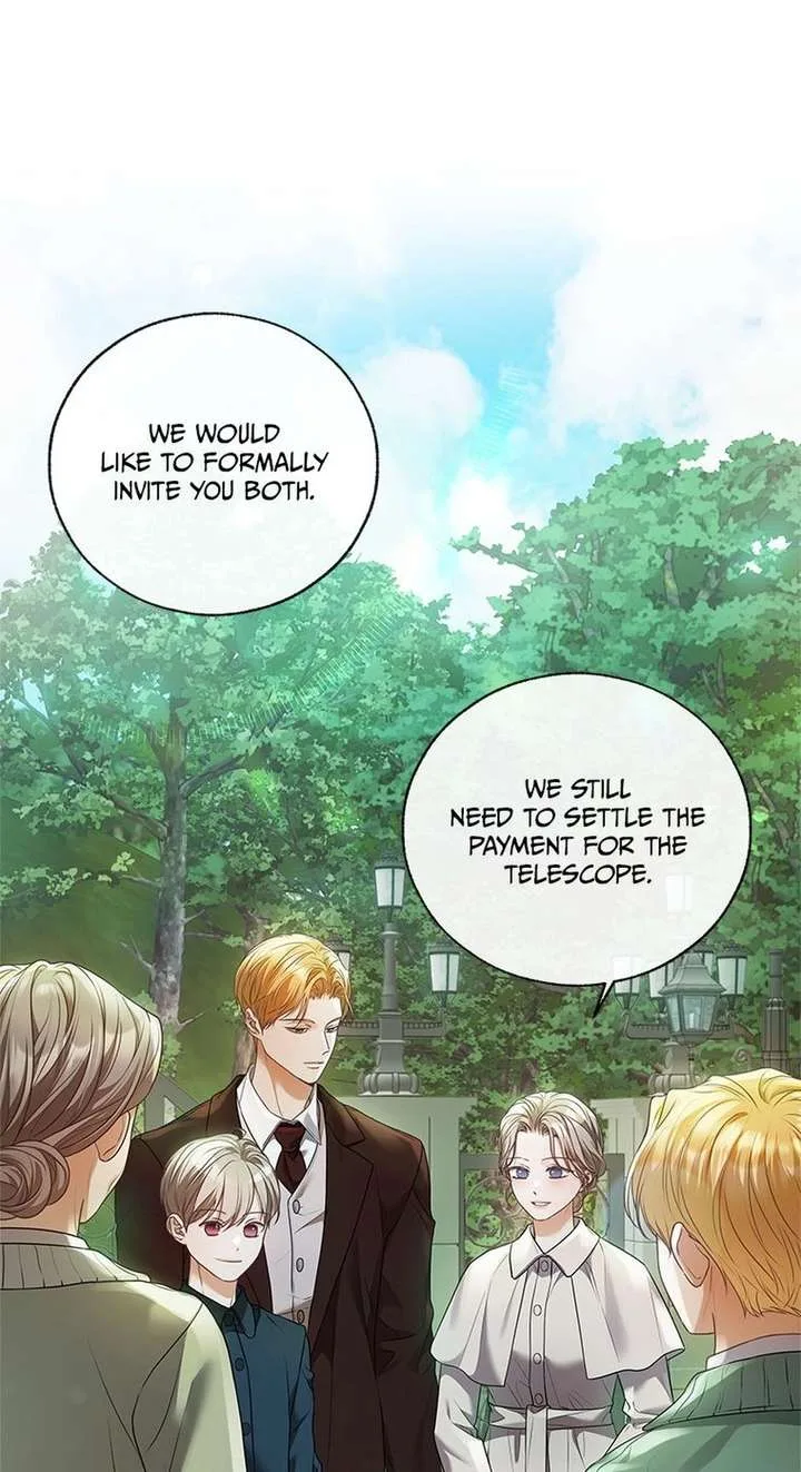 The Unwelcome Guests of House Fildette Chapter 163 page 71
