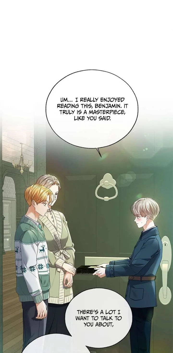 The Unwelcome Guests of House Fildette Chapter 163 page 66