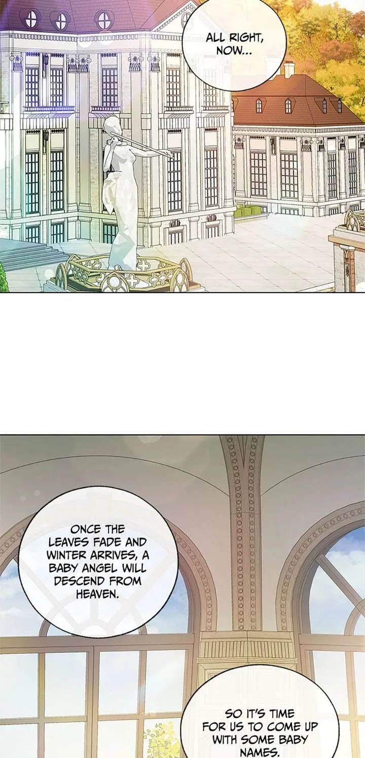The Unwelcome Guests of House Fildette Chapter 167 page 15