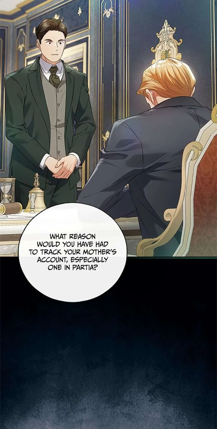 The Unwelcome Guests of House Fildette Chapter 167 page 63