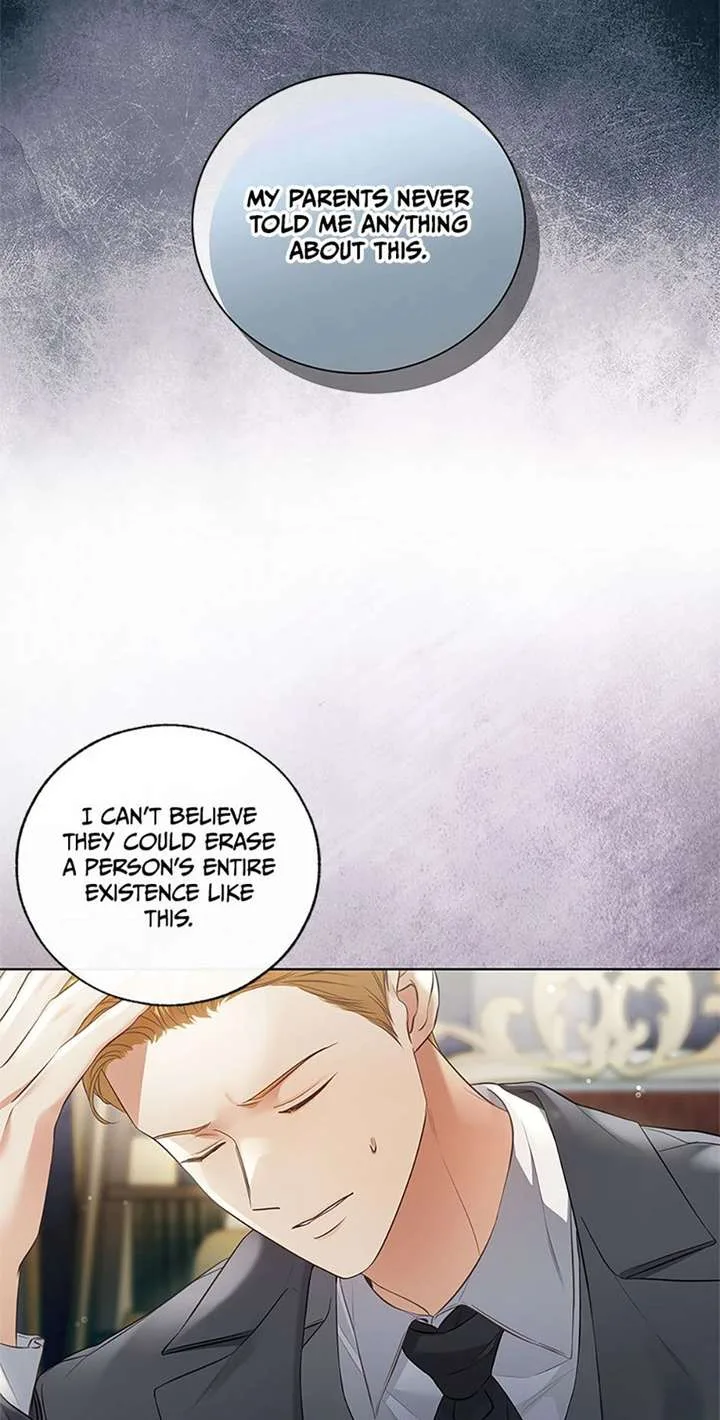 The Unwelcome Guests of House Fildette Chapter 167 page 64