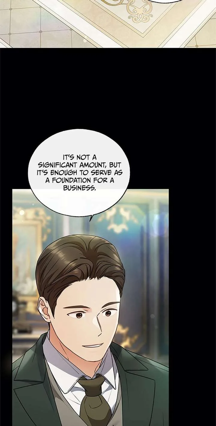 The Unwelcome Guests of House Fildette Chapter 167 page 60