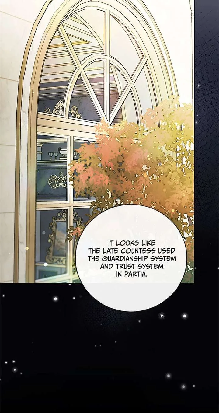 The Unwelcome Guests of House Fildette Chapter 167 page 58