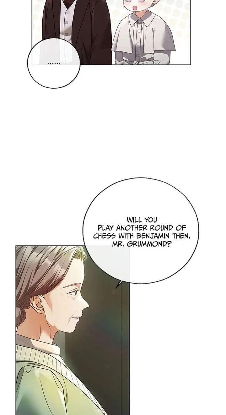 The Unwelcome Guests of House Fildette Chapter 163 page 73