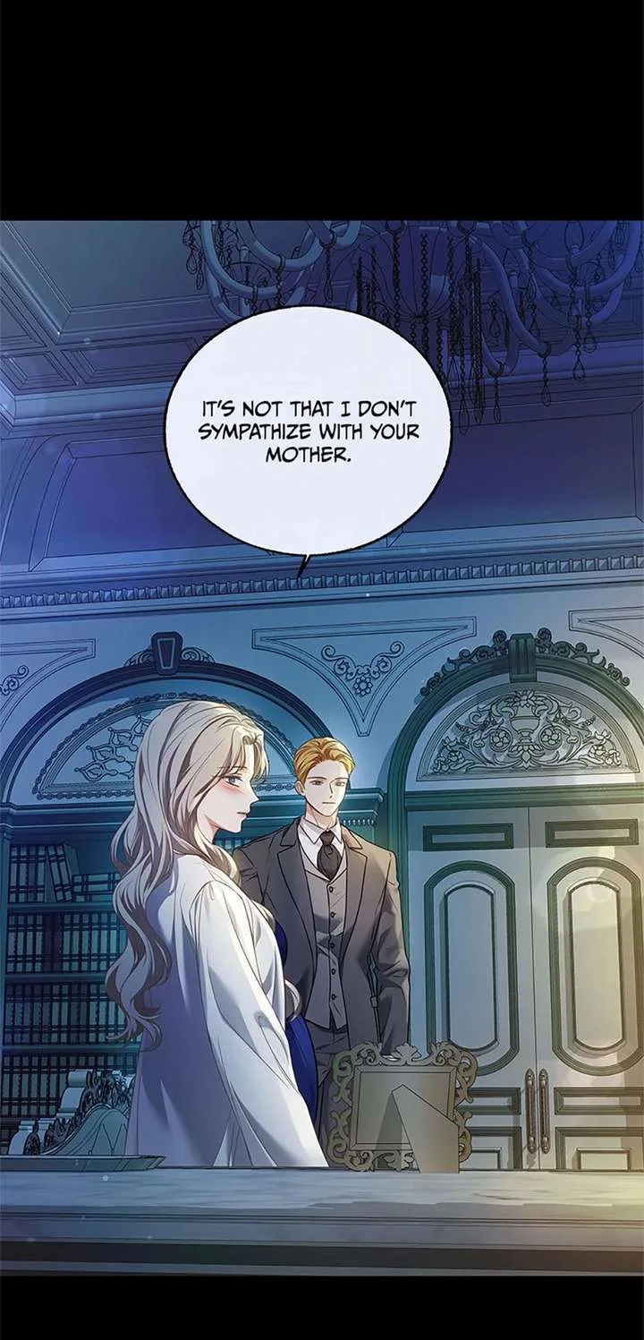 The Unwelcome Guests of House Fildette Chapter 167 page 71