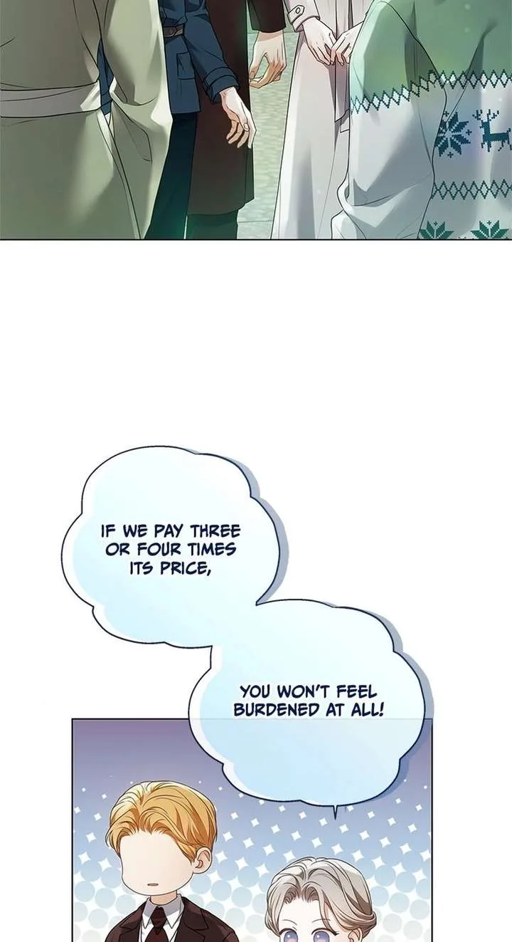 The Unwelcome Guests of House Fildette Chapter 163 page 72