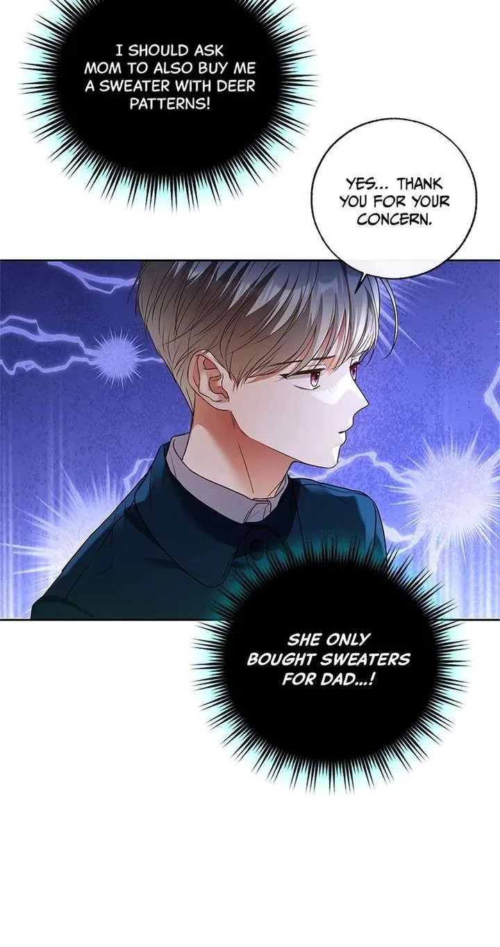 The Unwelcome Guests of House Fildette Chapter 163 page 65