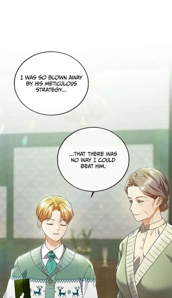The Unwelcome Guests of House Fildette Chapter 163 page 79