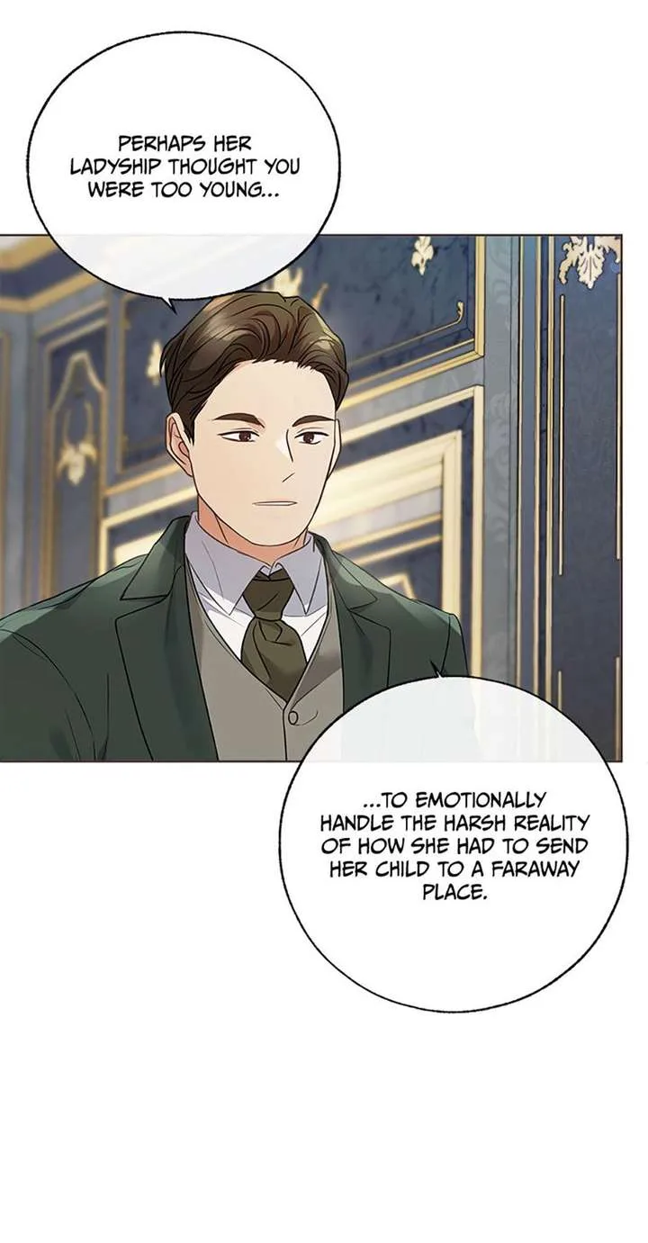 The Unwelcome Guests of House Fildette Chapter 167 page 66