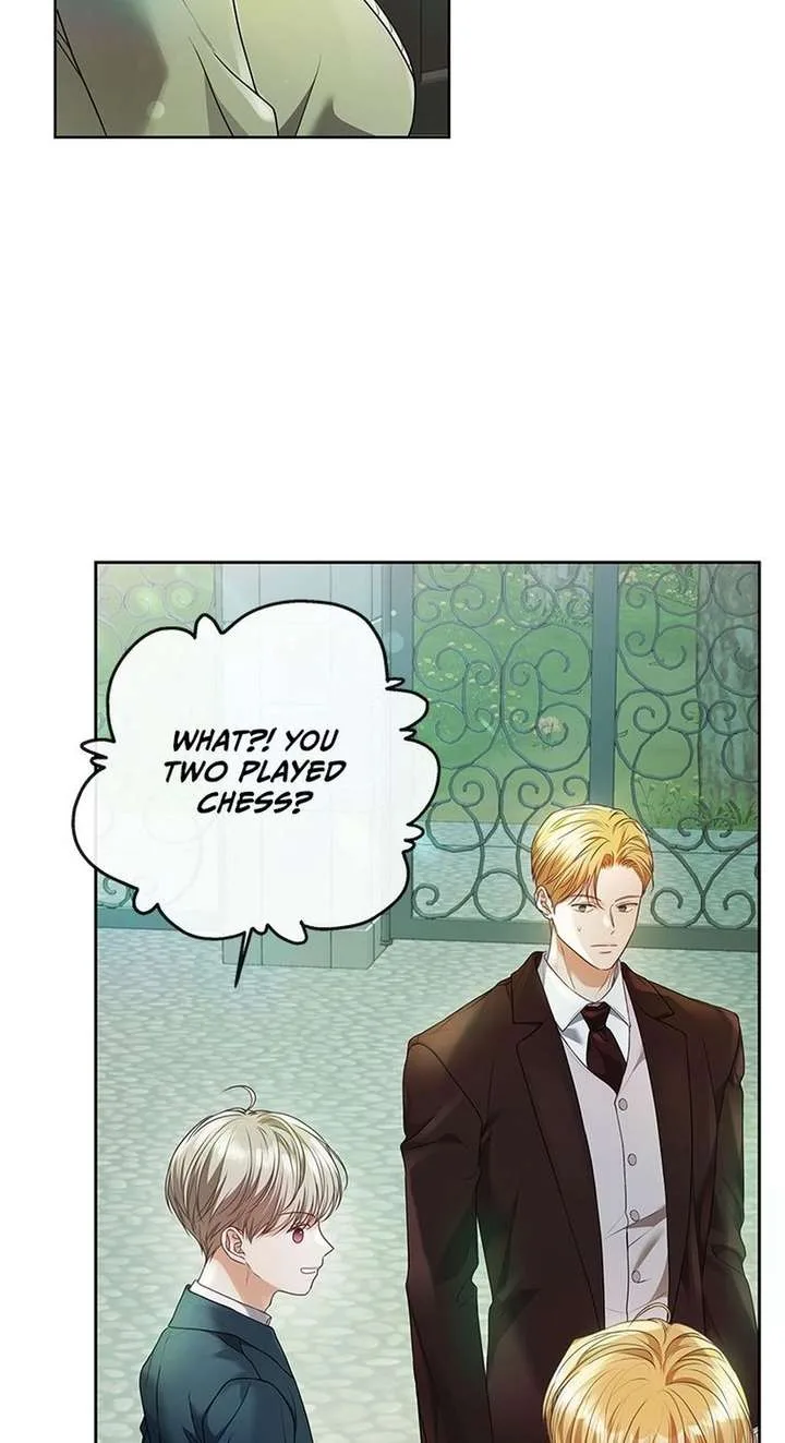 The Unwelcome Guests of House Fildette Chapter 163 page 74