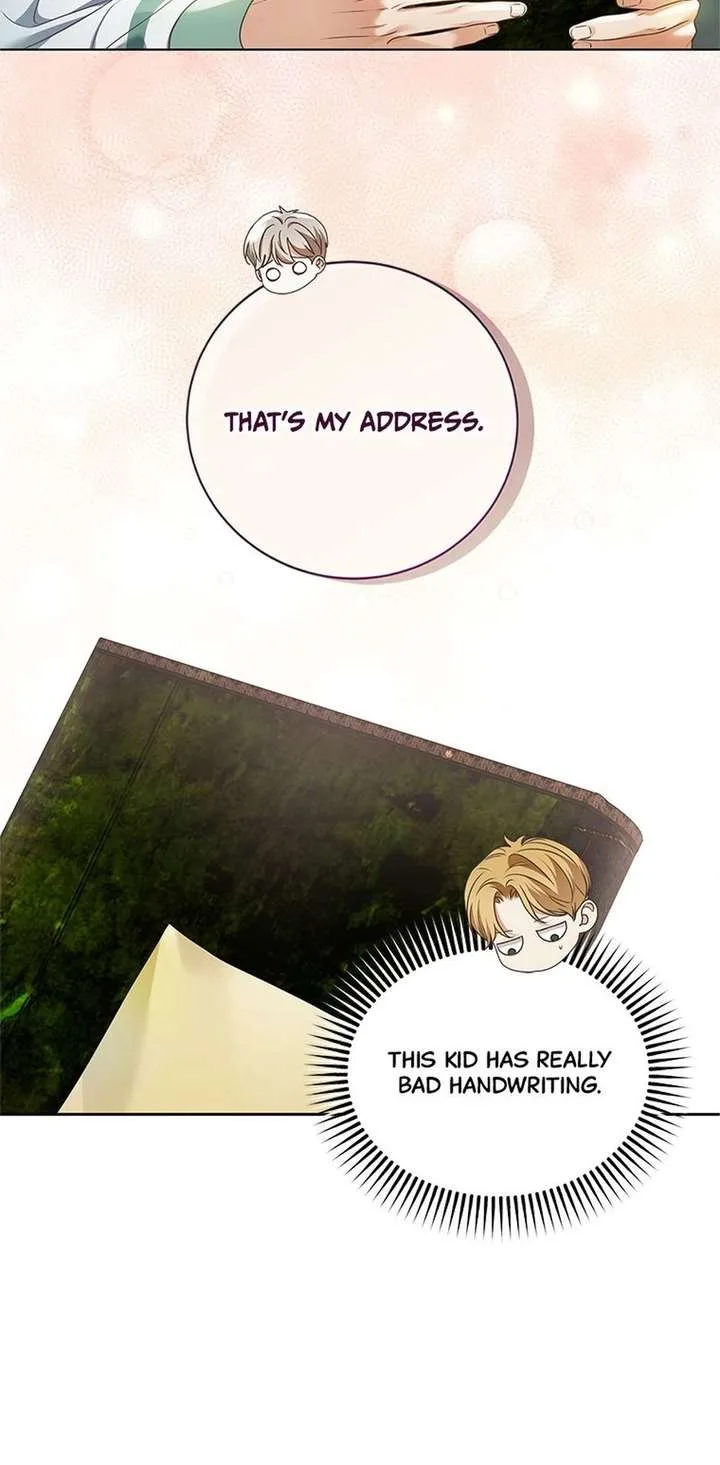 The Unwelcome Guests of House Fildette Chapter 163 page 69
