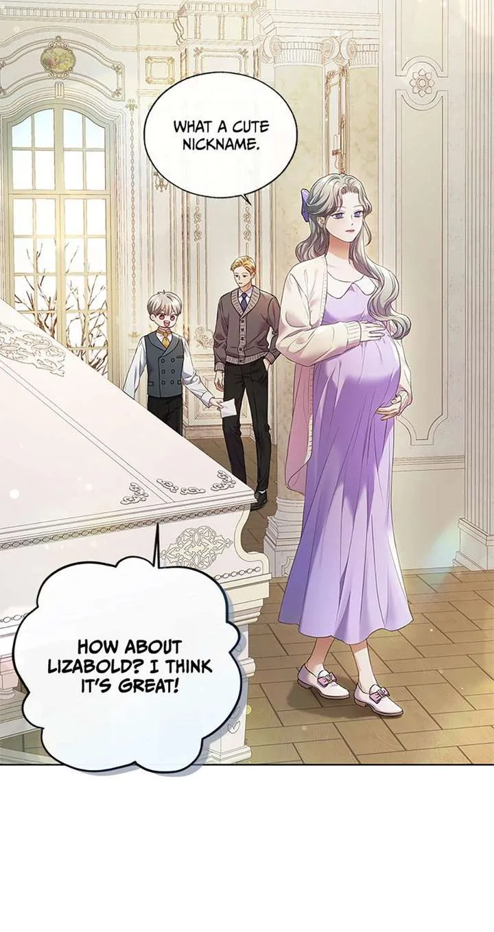 The Unwelcome Guests of House Fildette Chapter 167 page 53