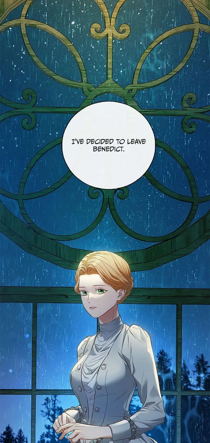 The Unwelcome Guests of House Fildette Chapter 167 page 78