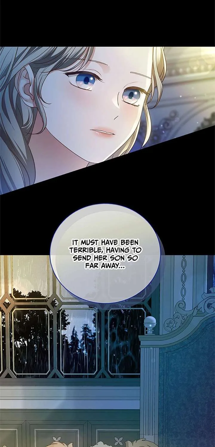 The Unwelcome Guests of House Fildette Chapter 167 page 72