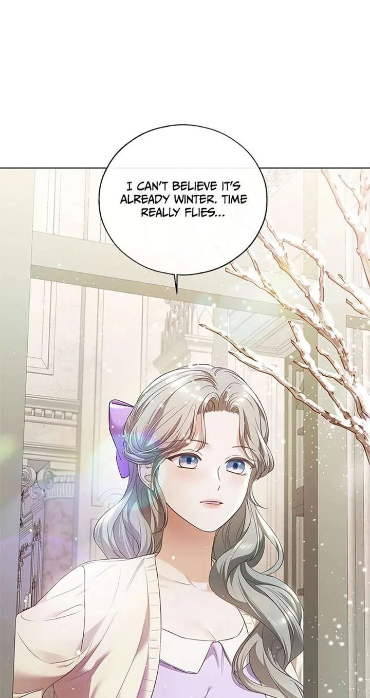 The Unwelcome Guests of House Fildette Chapter 167 page 54