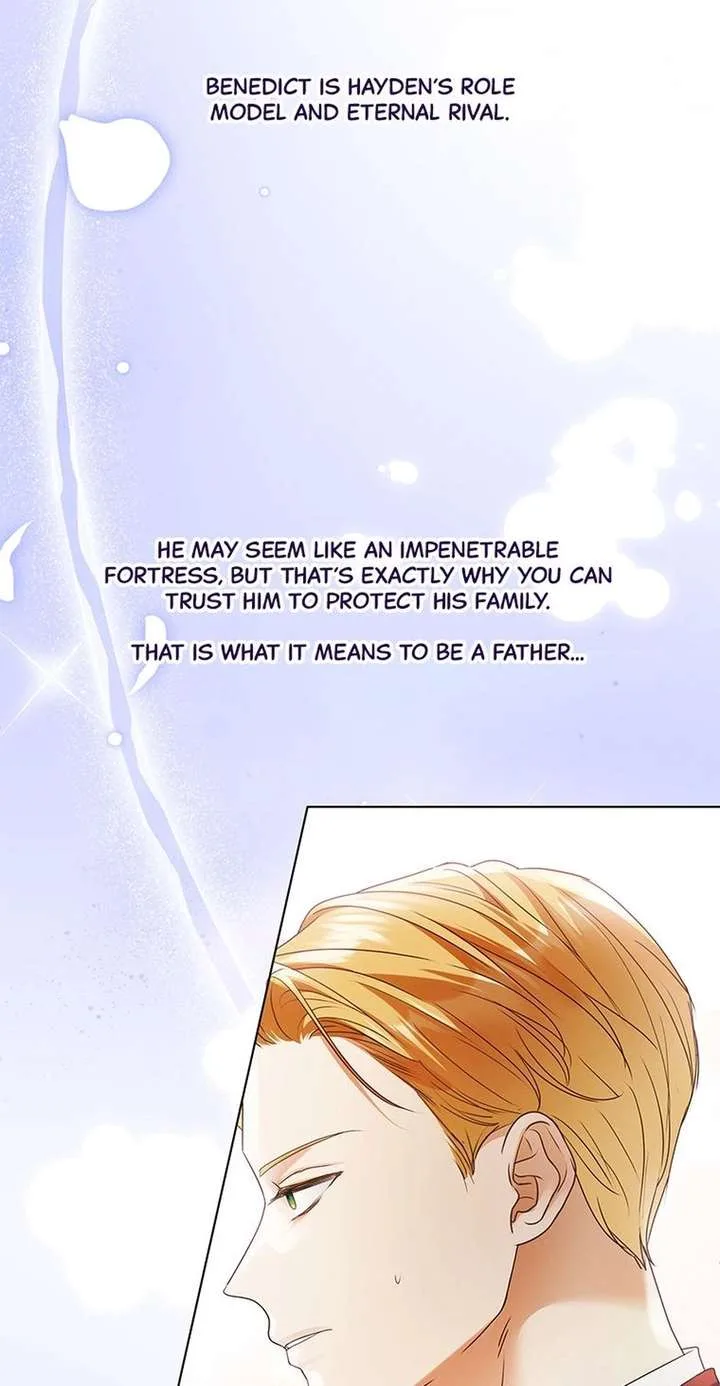 The Unwelcome Guests of House Fildette Chapter 163 page 83
