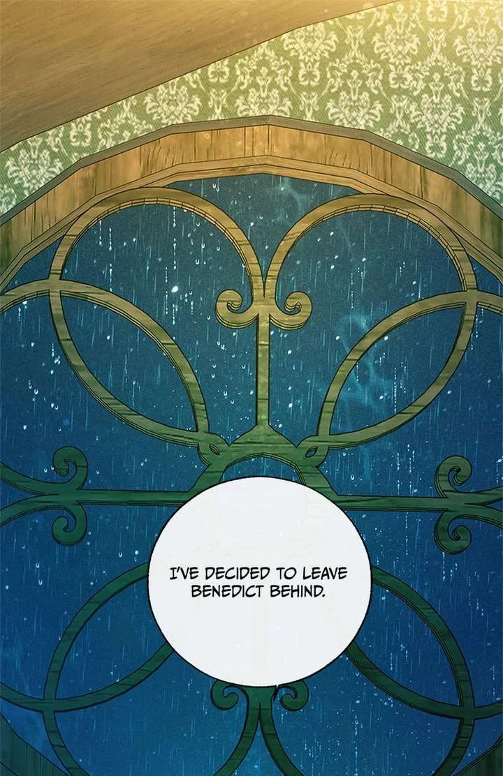 The Unwelcome Guests of House Fildette Chapter 168 page 1