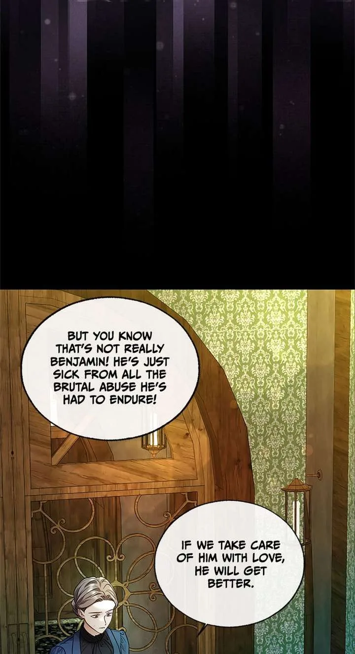 The Unwelcome Guests of House Fildette Chapter 168 page 7