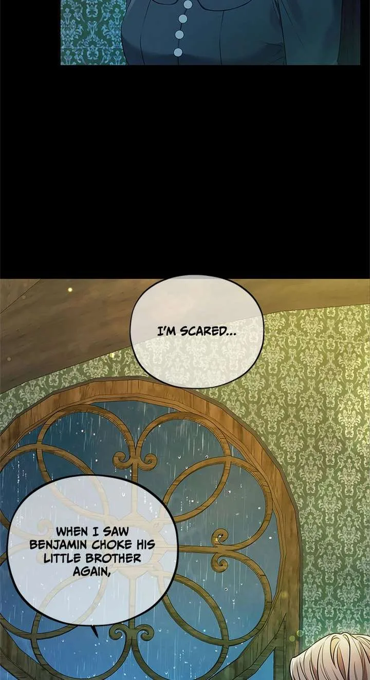 The Unwelcome Guests of House Fildette Chapter 168 page 4