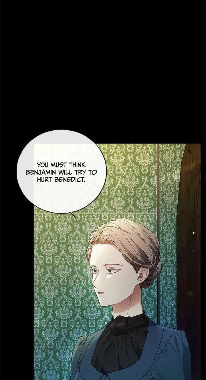 The Unwelcome Guests of House Fildette Chapter 168 page 3